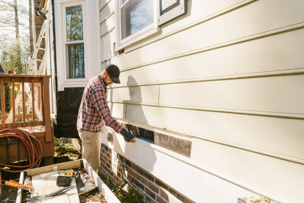 Top rated local Siding Installation specialists in Richwood, TX